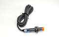 Датчик LJ12A3-4-Z/BX NPN открытый