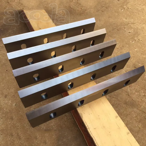 Изготовление ножей для дробилок. Ножи для ИПР-800, ИПРМ-500, ИПР-300М, ИПР-300