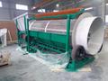 Мобильный барабанный грохот Trommel ET14 «Tornado»